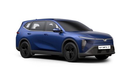 VinFast VF MPV 7